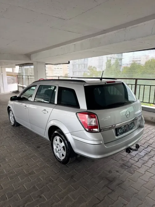 Продажа Opel Astra H Рестайлинг, 2009г., Минск Минск - изображение 5