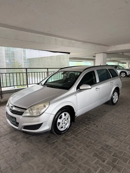 Продажа Opel Astra H Рестайлинг, 2009г., Минск Минск - изображение 2