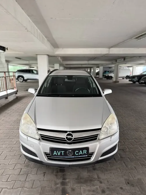 Продажа Opel Astra H Рестайлинг, 2009г., Минск Минск - изображение 1