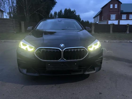 Продажа BMW 2 series F44, 2021г., Минск Минск