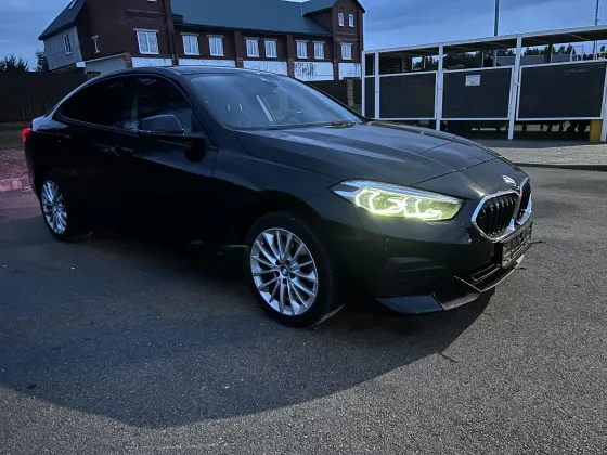 Продажа BMW 2 series F44, 2021г., Минск Минск