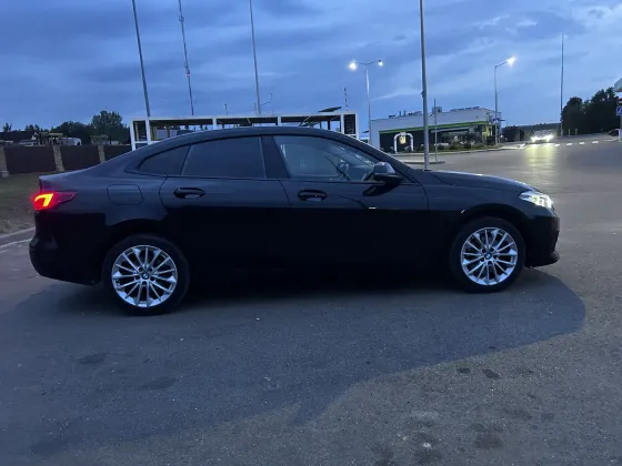 Продажа BMW 2 series F44, 2021г., Минск Минск