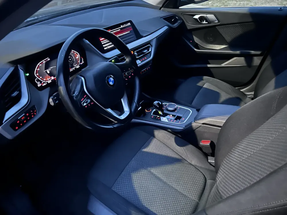 Продажа BMW 2 series F44, 2021г., Минск Минск - изображение 8
