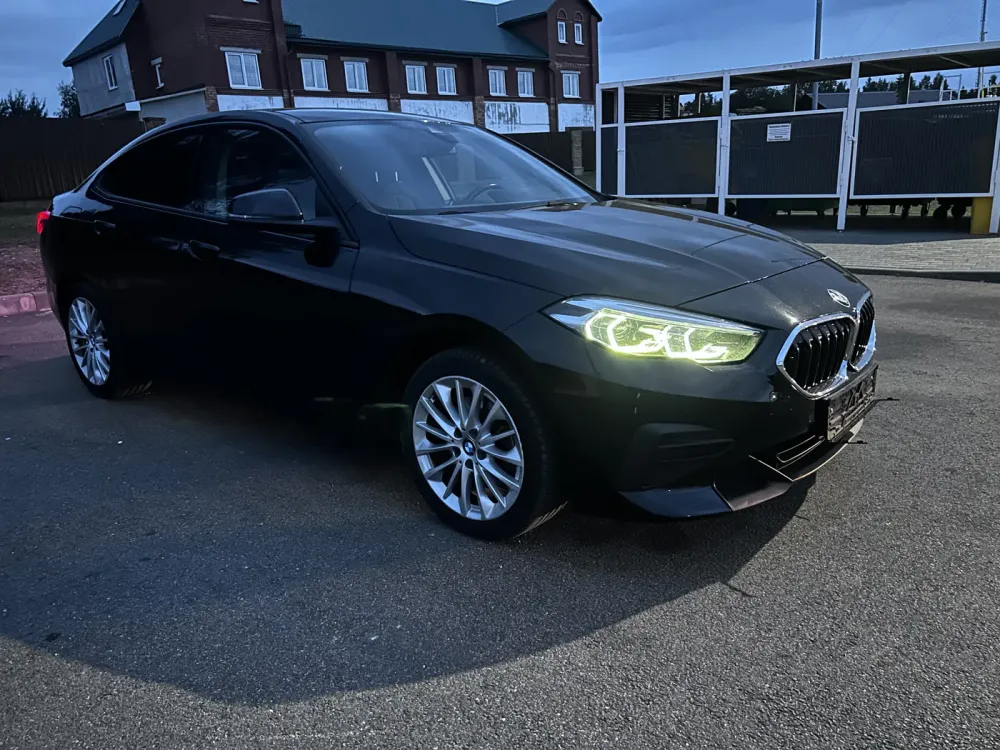 Продажа BMW 2 series F44, 2021г., Минск Минск - изображение 2
