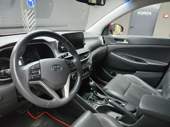 Продажа Hyundai Tucson III Рестайлинг, 2019г., Минск Минск