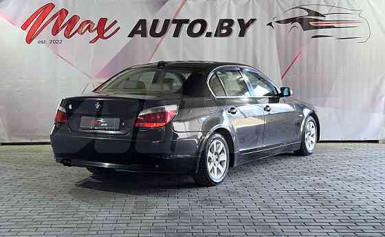Продажа BMW 5 series V (E60/E61), 2004г., Гродно Гродно