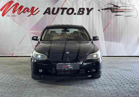 Продажа BMW 5 series V (E60/E61), 2004г., Гродно Гродно