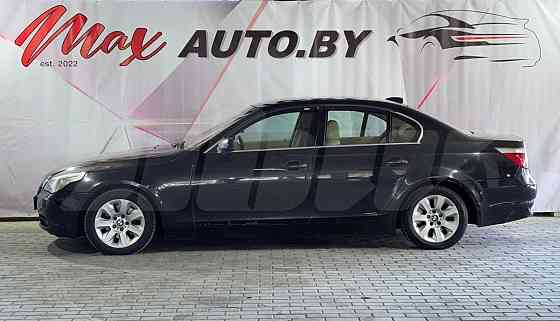 Продажа BMW 5 series V (E60/E61), 2004г., Гродно Гродно