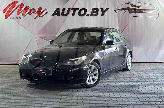 Продажа BMW 5 series V (E60/E61), 2004г., Гродно Гродно