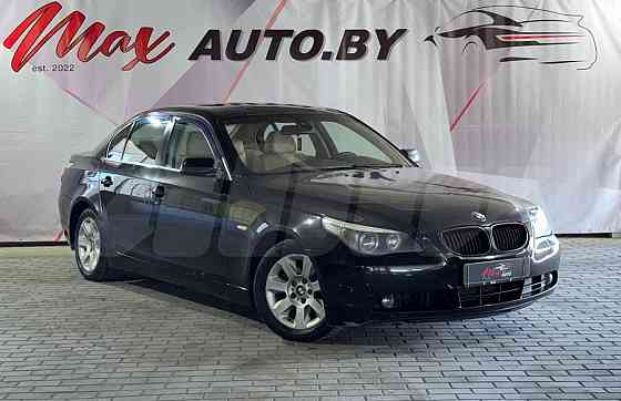 Продажа BMW 5 series V (E60/E61), 2004г., Гродно Гродно