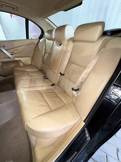 Продажа BMW 5 series V (E60/E61), 2004г., Гродно Гродно - изображение 13