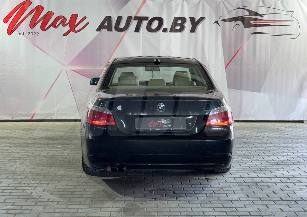 Продажа BMW 5 series V (E60/E61), 2004г., Гродно Гродно - изображение 7