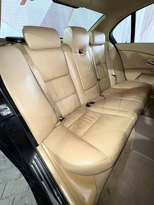 Продажа BMW 5 series V (E60/E61), 2004г., Гродно Гродно - изображение 15