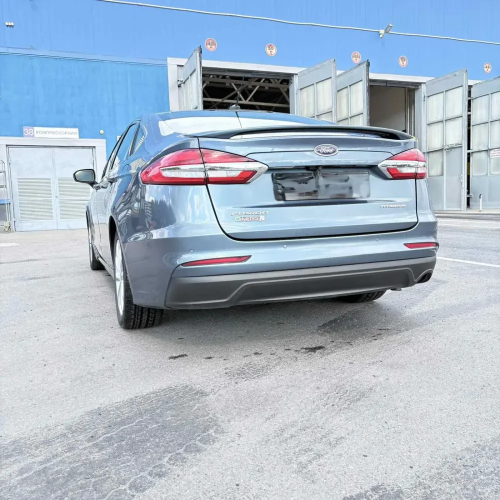 Продажа Ford Fusion (North America) II Рестайлинг, 2019г., Минск Минск - изображение 2