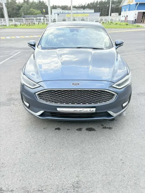 Продажа Ford Fusion (North America) II Рестайлинг, 2019г., Минск Минск - изображение 1
