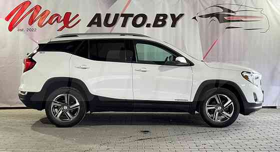 Продажа GMC Terrain II, 2020г., Гродно Гродно