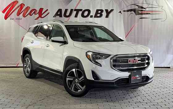 Продажа GMC Terrain II, 2020г., Гродно Гродно