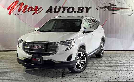 Продажа GMC Terrain II, 2020г., Гродно Гродно
