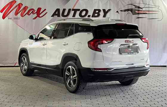 Продажа GMC Terrain II, 2020г., Гродно Гродно