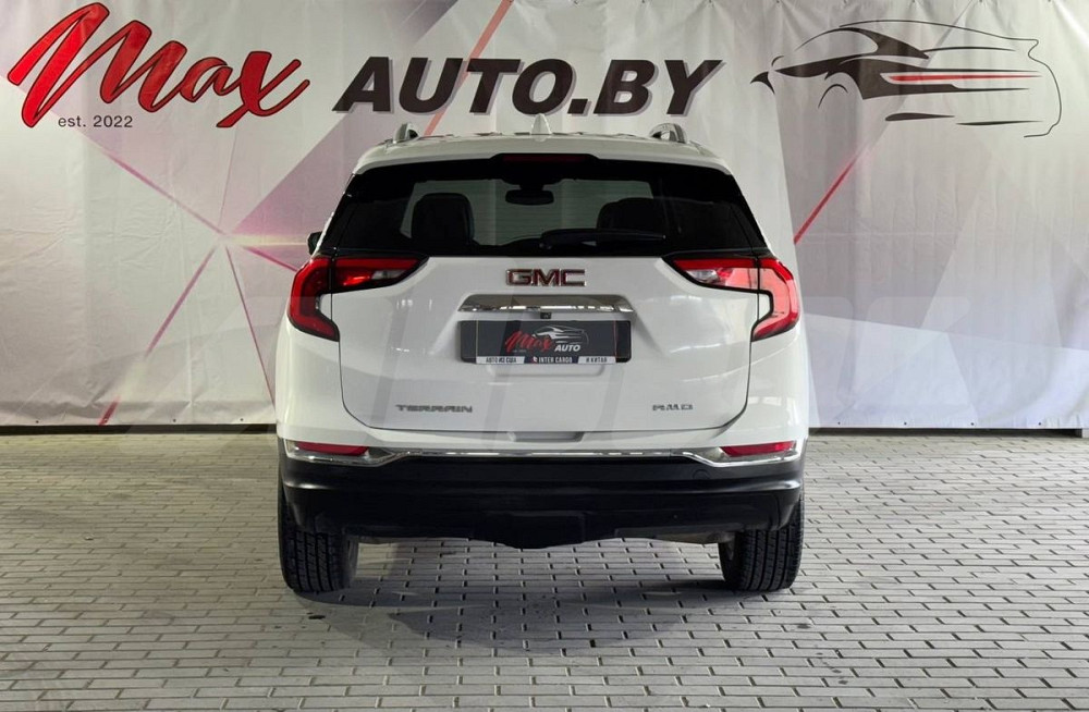 Продажа GMC Terrain II, 2020г., Гродно Гродно - изображение 7
