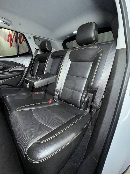 Продажа GMC Terrain II, 2020г., Гродно Гродно - изображение 13