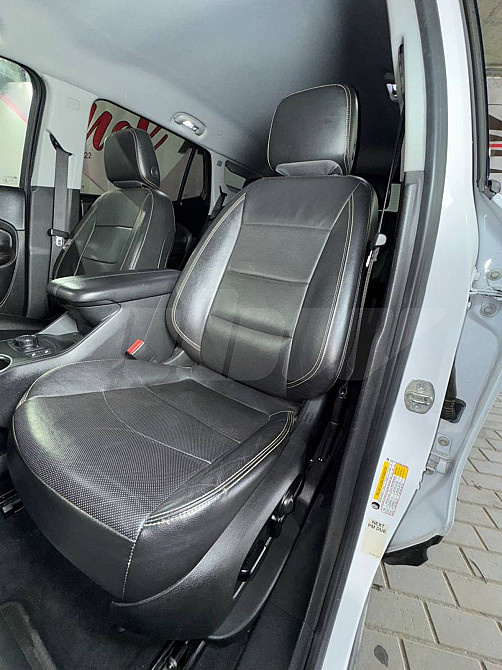 Продажа GMC Terrain II, 2020г., Гродно Гродно - изображение 12