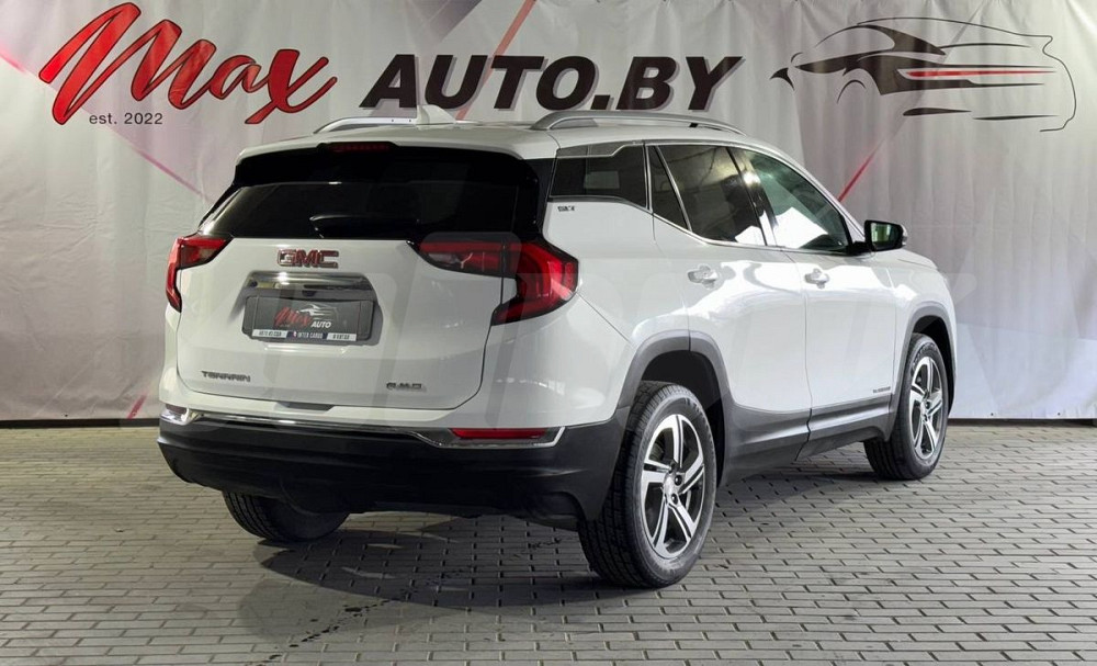 Продажа GMC Terrain II, 2020г., Гродно Гродно - изображение 8