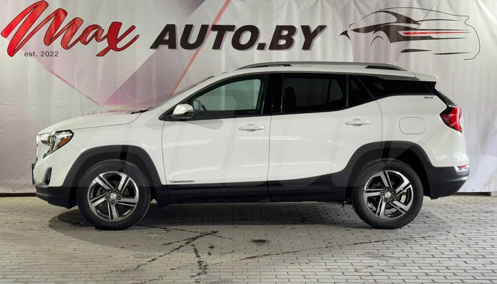 Продажа GMC Terrain II, 2020г., Гродно Гродно - изображение 4