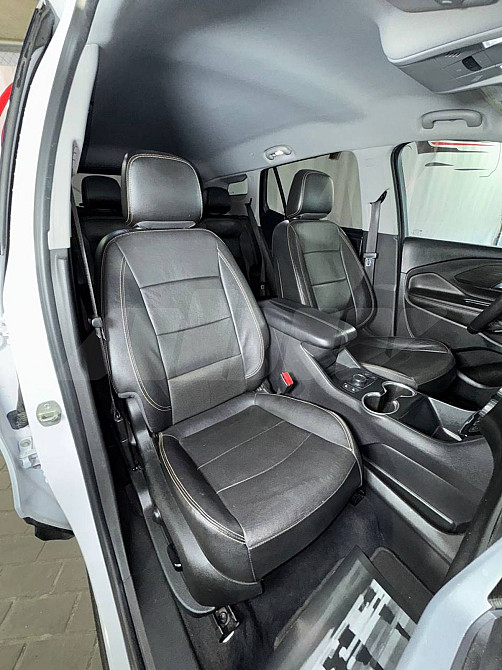 Продажа GMC Terrain II, 2020г., Гродно Гродно - изображение 14