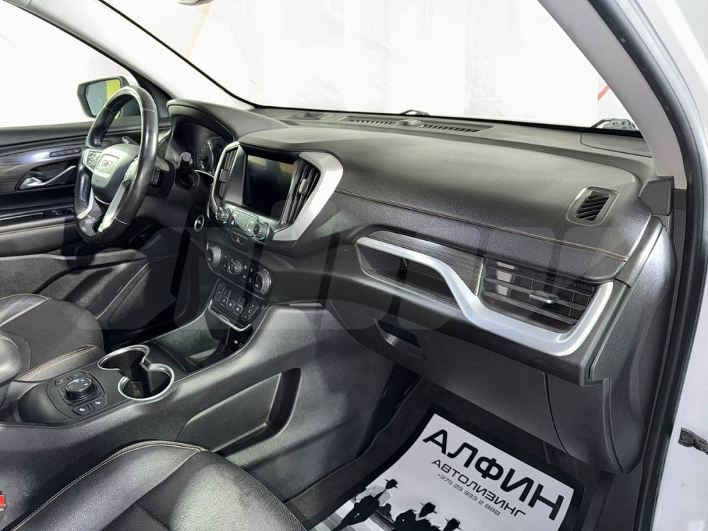 Продажа GMC Terrain II, 2020г., Гродно Гродно - изображение 11