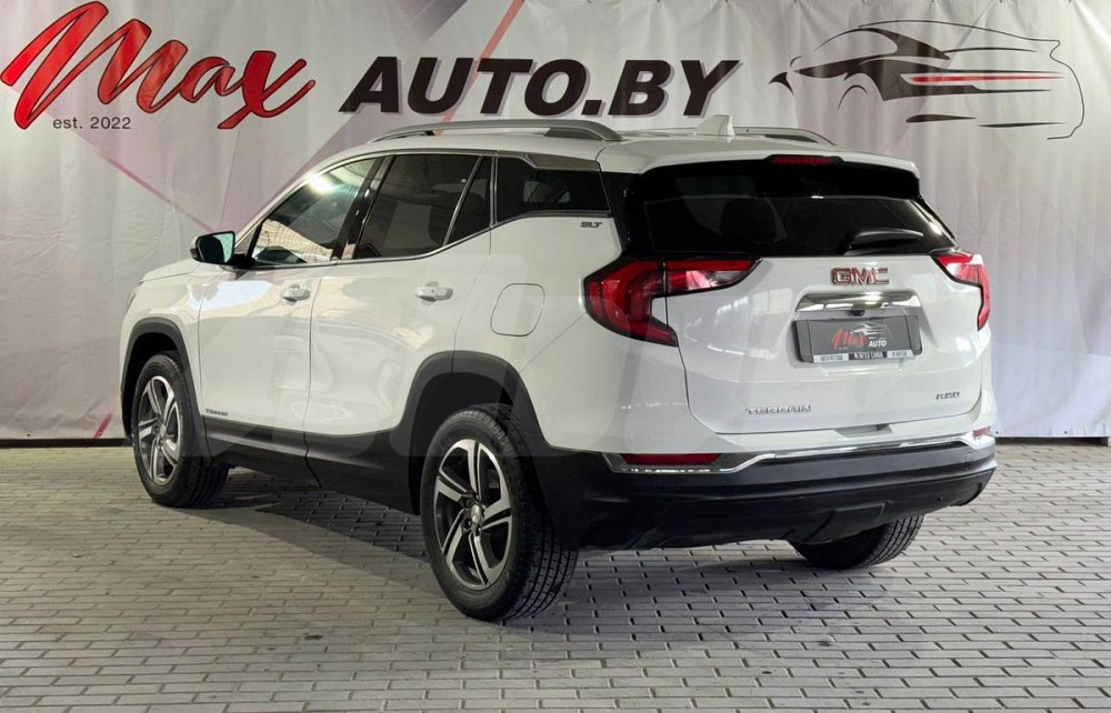 Продажа GMC Terrain II, 2020г., Гродно Гродно - изображение 6