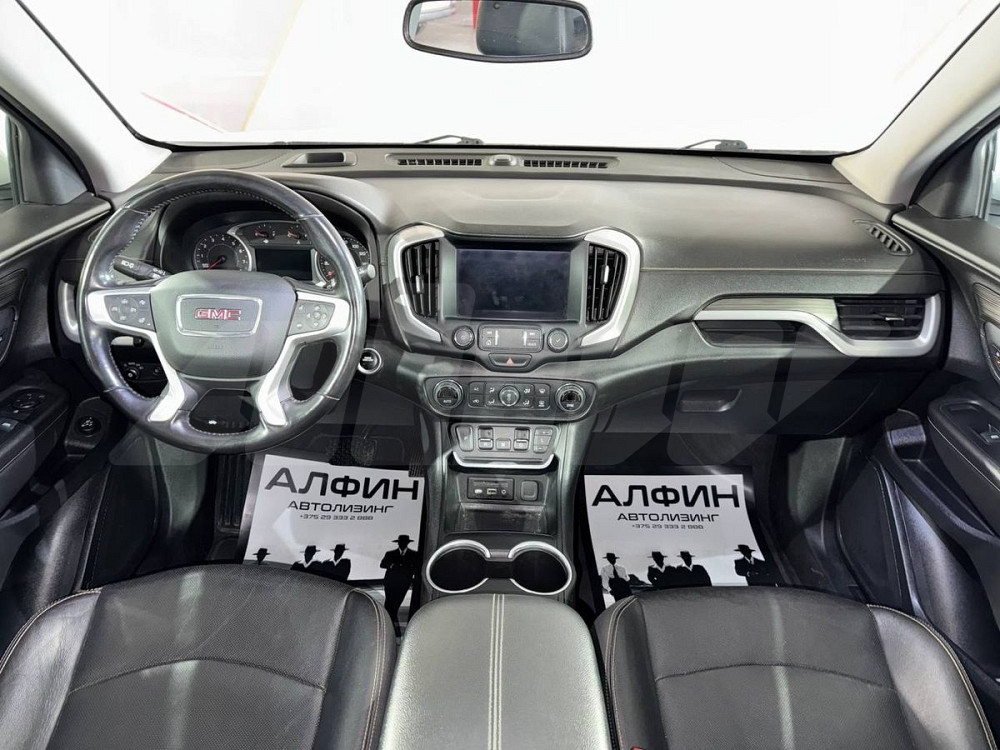 Продажа GMC Terrain II, 2020г., Гродно Гродно - изображение 10