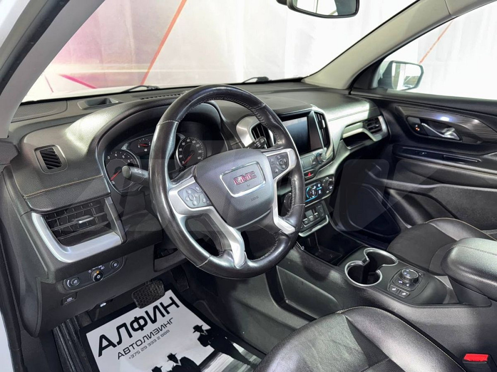 Продажа GMC Terrain II, 2020г., Гродно Гродно - изображение 9