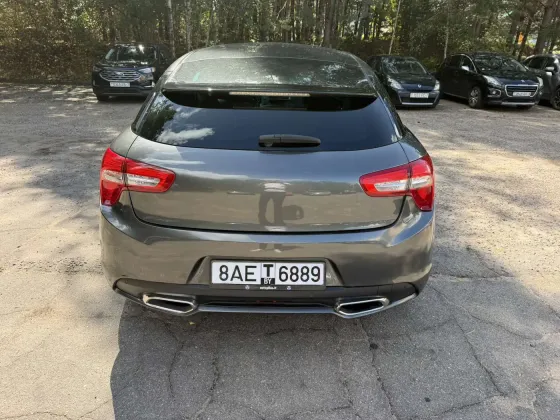 Продажа Citroen DS5 I, 2015г., Минск Минск
