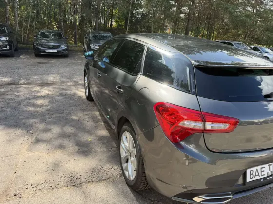 Продажа Citroen DS5 I, 2015г., Минск Минск
