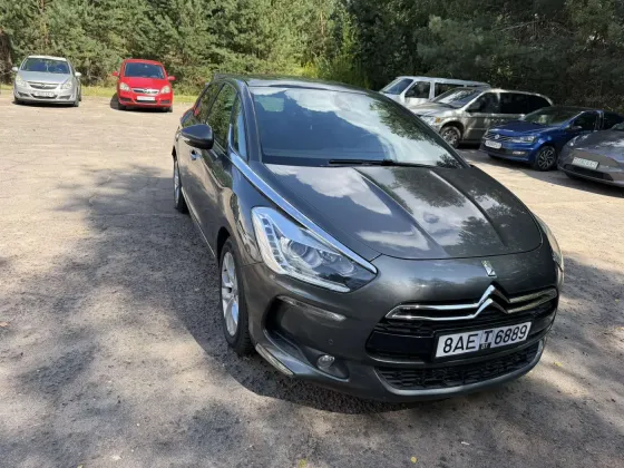 Продажа Citroen DS5 I, 2015г., Минск Минск
