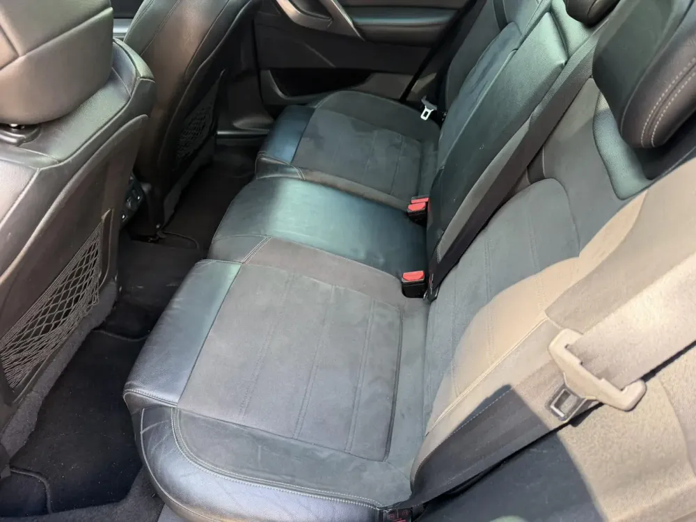 Продажа Citroen DS5 I, 2015г., Минск Минск - изображение 8