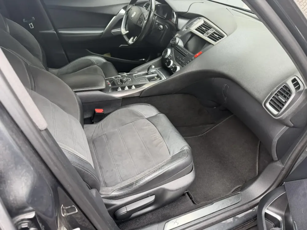 Продажа Citroen DS5 I, 2015г., Минск Минск - изображение 13