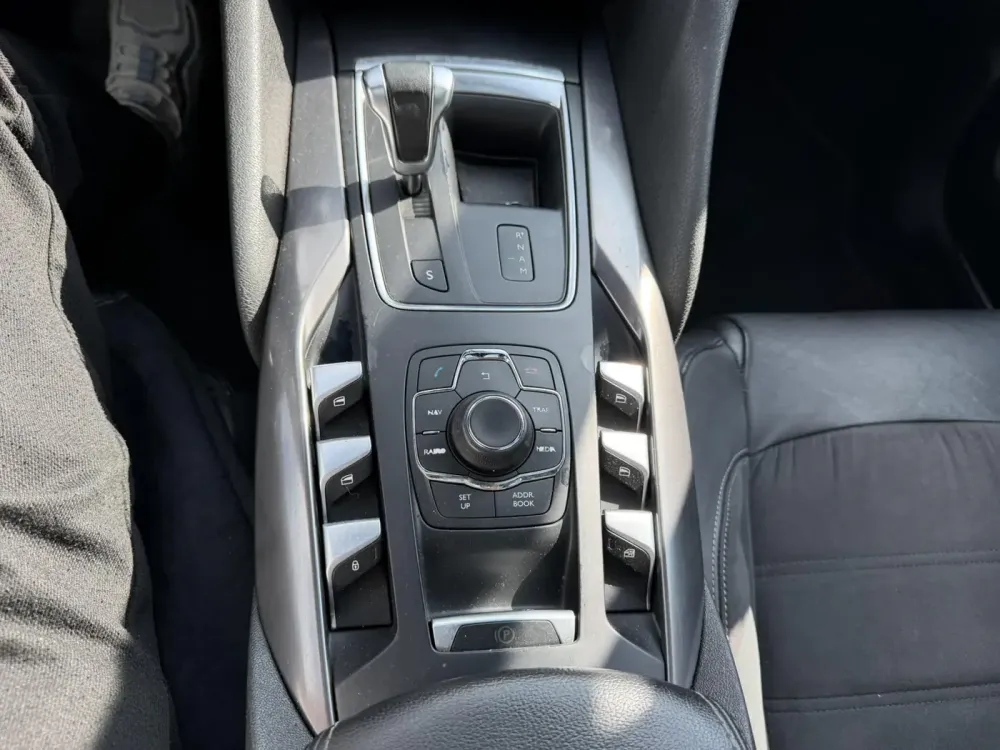 Продажа Citroen DS5 I, 2015г., Минск Минск - изображение 9