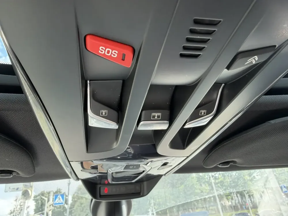 Продажа Citroen DS5 I, 2015г., Минск Минск - изображение 10