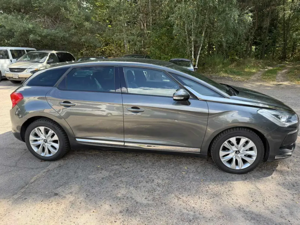 Продажа Citroen DS5 I, 2015г., Минск Минск - изображение 7