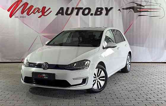 Продажа Volkswagen Golf VII, 2016г., Гродно Гродно