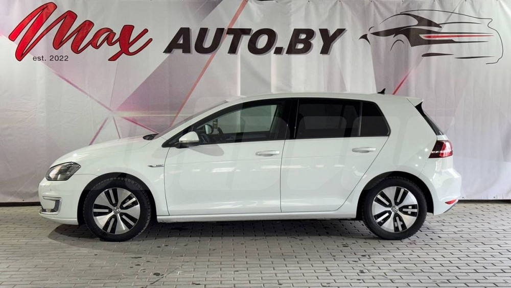 Продажа Volkswagen Golf VII, 2016г., Гродно Гродно - изображение 4