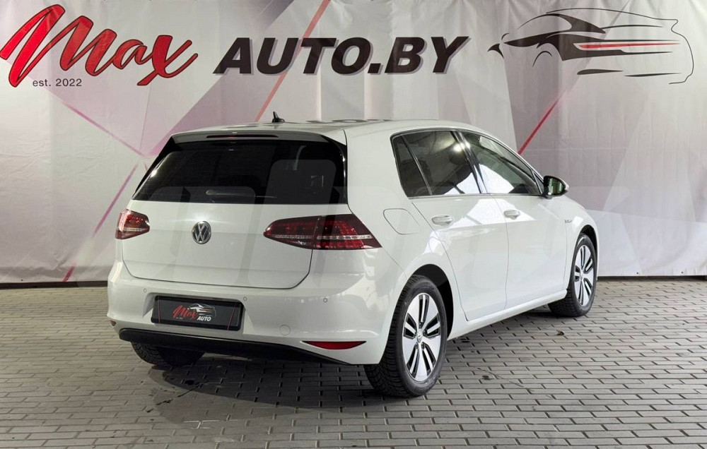 Продажа Volkswagen Golf VII, 2016г., Гродно Гродно - изображение 6