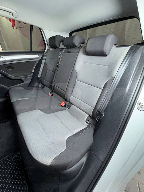 Продажа Volkswagen Golf VII, 2016г., Гродно Гродно - изображение 12