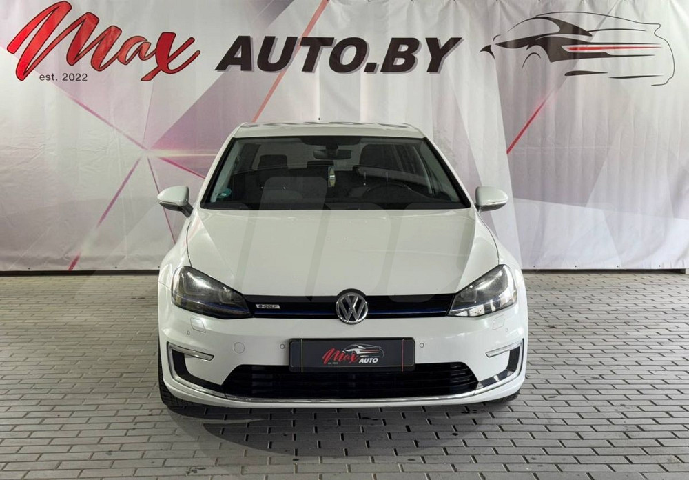 Продажа Volkswagen Golf VII, 2016г., Гродно Гродно - изображение 2