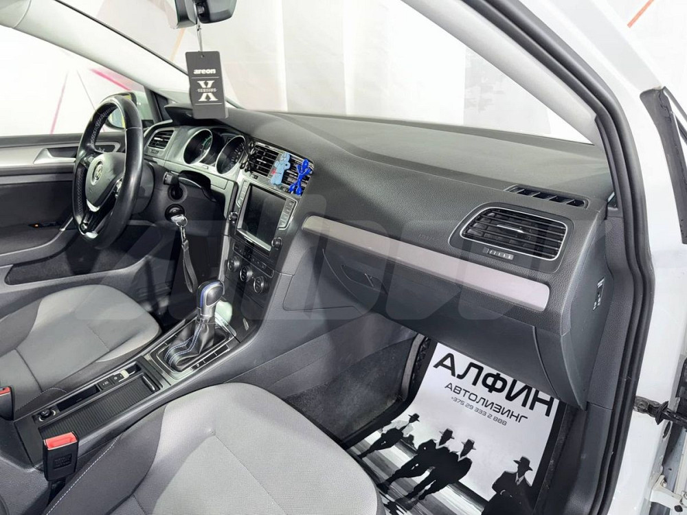 Продажа Volkswagen Golf VII, 2016г., Гродно Гродно - изображение 10