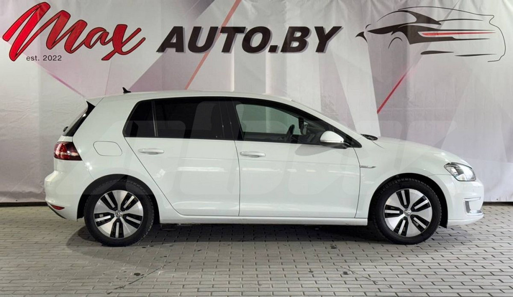 Продажа Volkswagen Golf VII, 2016г., Гродно Гродно - изображение 5