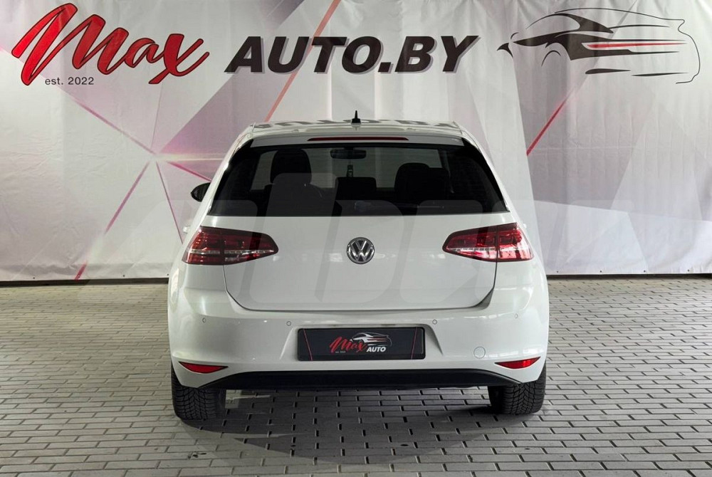 Продажа Volkswagen Golf VII, 2016г., Гродно Гродно - изображение 7