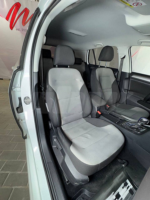 Продажа Volkswagen Golf VII, 2016г., Гродно Гродно - изображение 13